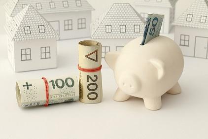 Jak sfinansować zakup nowego mieszkania?